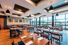 Four Points by Sheraton Houston Energy Corridor