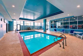 Four Points by Sheraton Houston Energy Corridor