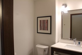 Four Points by Sheraton Houston Energy Corridor