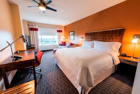 Four Points by Sheraton Houston Energy Corridor