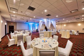 Four Points by Sheraton Houston Energy Corridor