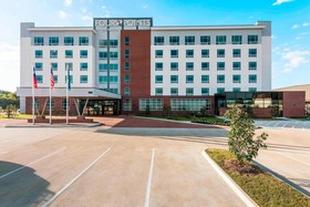Four Points by Sheraton Houston Energy Corridor