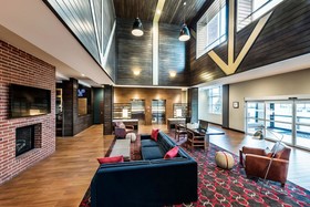 Four Points by Sheraton Houston Energy Corridor