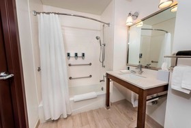Four Points by Sheraton Houston Energy Corridor