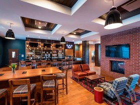 Four Points by Sheraton Houston Energy Corridor