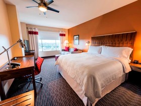 Four Points by Sheraton Houston Energy Corridor
