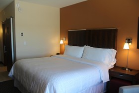 Four Points by Sheraton Houston Energy Corridor