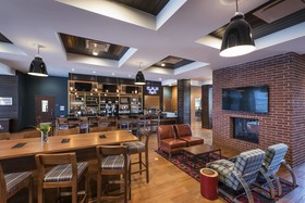 Four Points by Sheraton Houston Energy Corridor