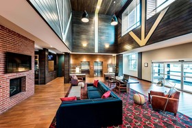 Four Points by Sheraton Houston Energy Corridor