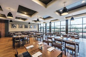 Four Points by Sheraton Houston Energy Corridor