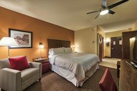 Four Points by Sheraton Houston Energy Corridor