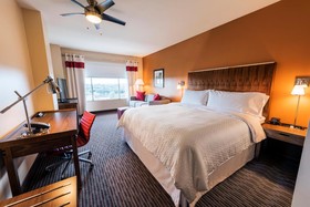 Four Points by Sheraton Houston Energy Corridor