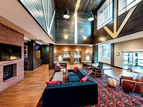 Four Points by Sheraton Houston Energy Corridor