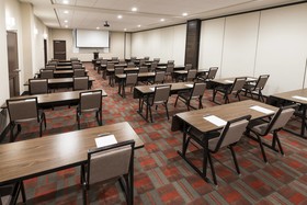 Four Points by Sheraton Houston Energy Corridor