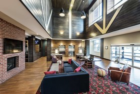 Four Points by Sheraton Houston Energy Corridor