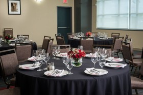 Four Points by Sheraton Houston Intercontinental Airport
