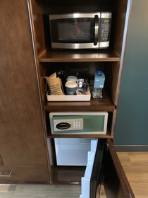 Four Points by Sheraton Houston Intercontinental Airport
