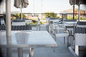 Four Points by Sheraton Houston Intercontinental Airport