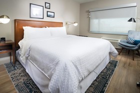Four Points by Sheraton Houston Intercontinental Airport