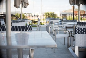 Four Points by Sheraton Houston Intercontinental Airport