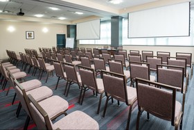 Four Points by Sheraton Houston Intercontinental Airport