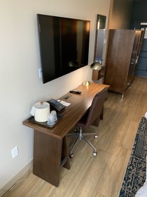 Four Points by Sheraton Houston Intercontinental Airport