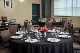 Four Points by Sheraton Houston Intercontinental Airport