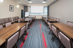 Four Points by Sheraton Houston Intercontinental Airport