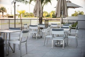 Four Points by Sheraton Houston Intercontinental Airport