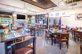 Four Points by Sheraton Houston Intercontinental Airport