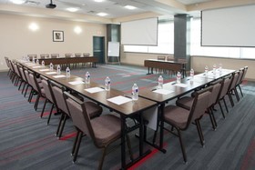 Four Points by Sheraton Houston Intercontinental Airport