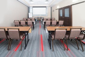 Four Points by Sheraton Houston Intercontinental Airport