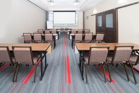 Four Points by Sheraton Houston Intercontinental Airport