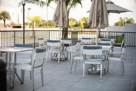 Four Points by Sheraton Houston Intercontinental Airport