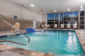 Four Points by Sheraton Houston Intercontinental Airport