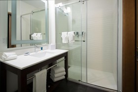 Four Points by Sheraton Houston Intercontinental Airport