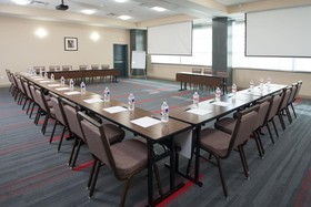 Four Points by Sheraton Houston Intercontinental Airport