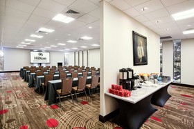 Hilton University of Houston