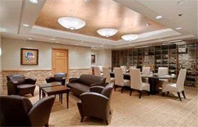 Hilton University of Houston