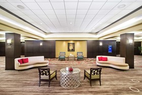 Hilton University of Houston