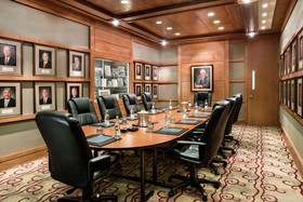 Hilton University of Houston