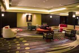 Hilton University of Houston