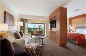 Hilton University of Houston