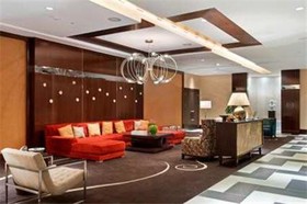Hilton University of Houston
