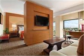 Hilton University of Houston