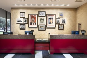 Hilton University of Houston