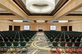 Hilton University of Houston