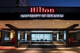 Hilton University of Houston