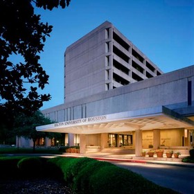 Hilton University of Houston