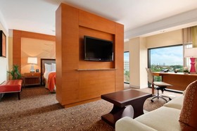Hilton University of Houston